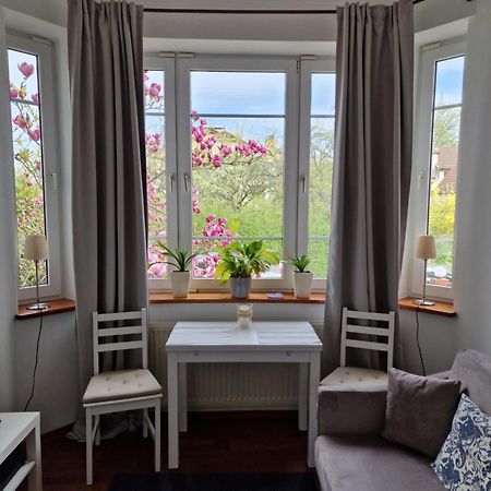 Apartament Magnolia Sopot Buitenkant foto