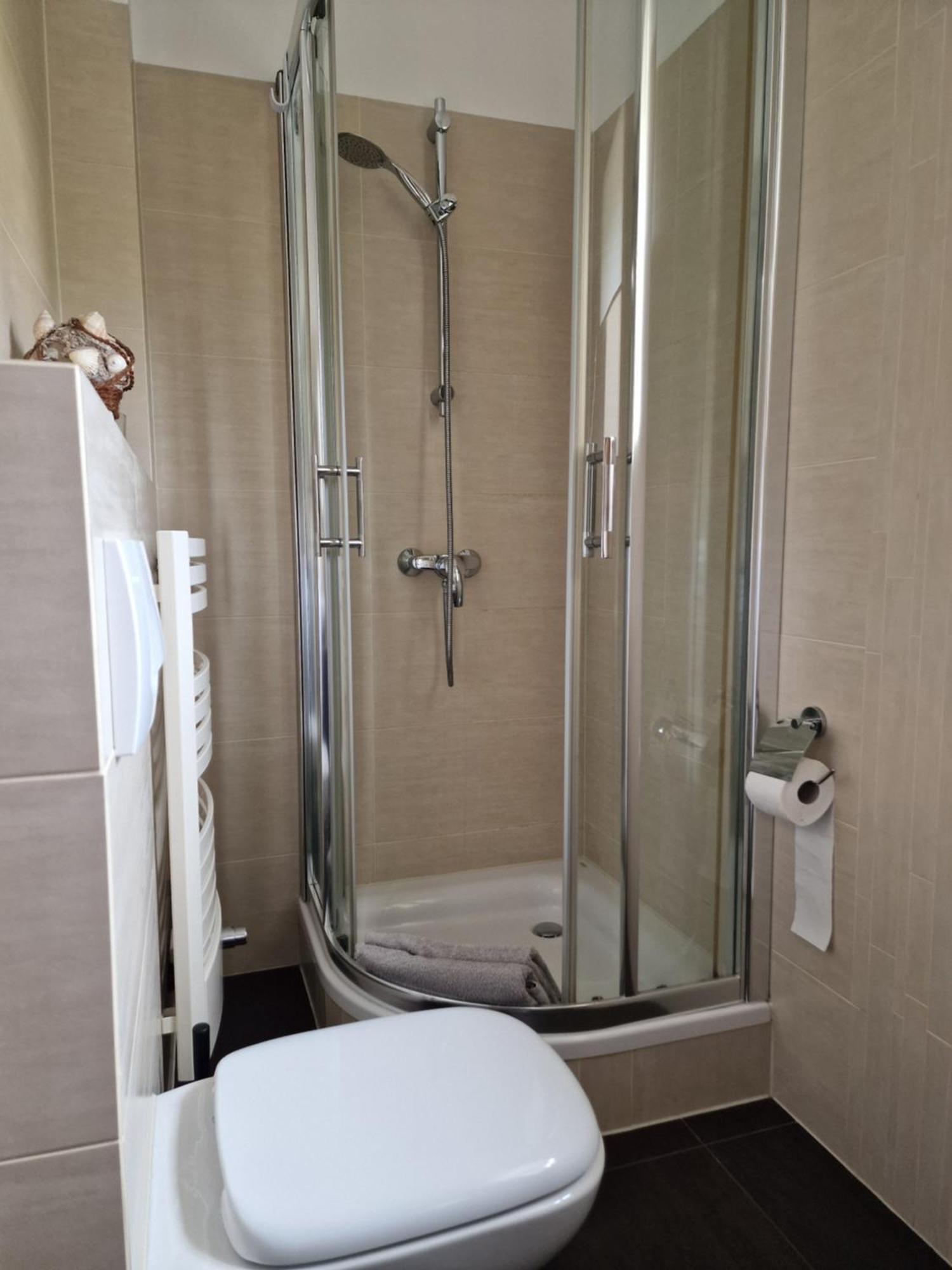 Apartament Magnolia Sopot Buitenkant foto