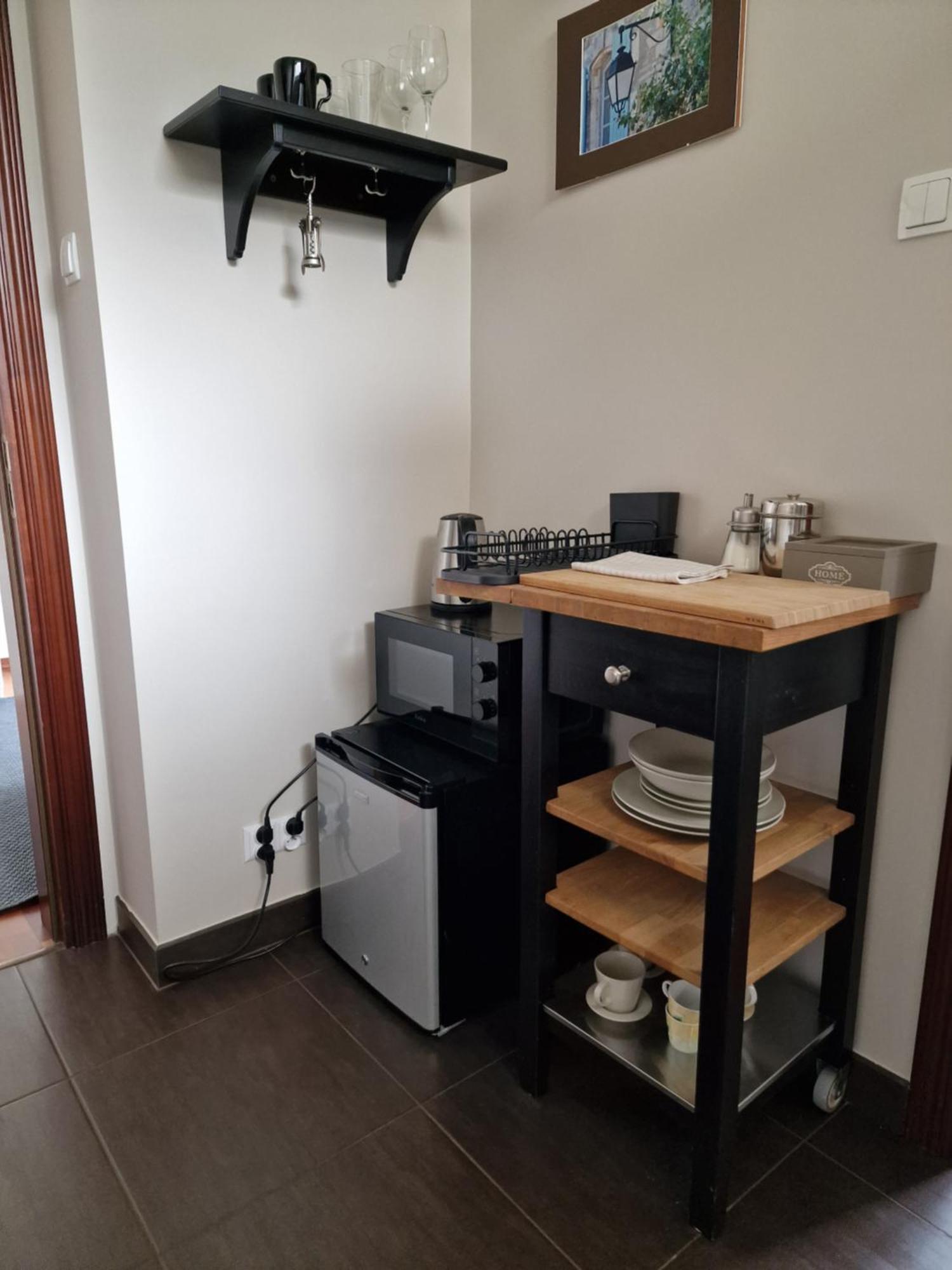Apartament Magnolia Sopot Buitenkant foto