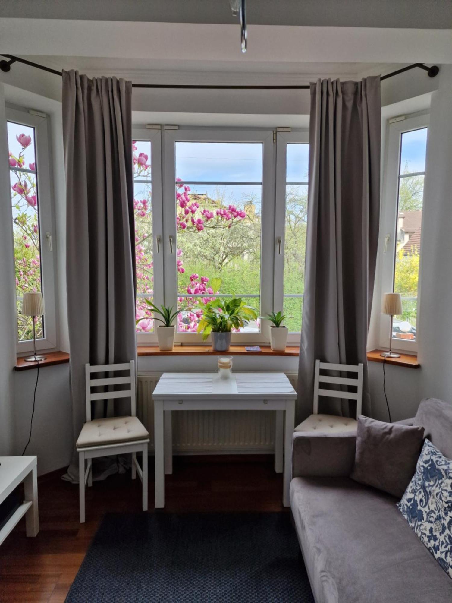 Apartament Magnolia Sopot Buitenkant foto