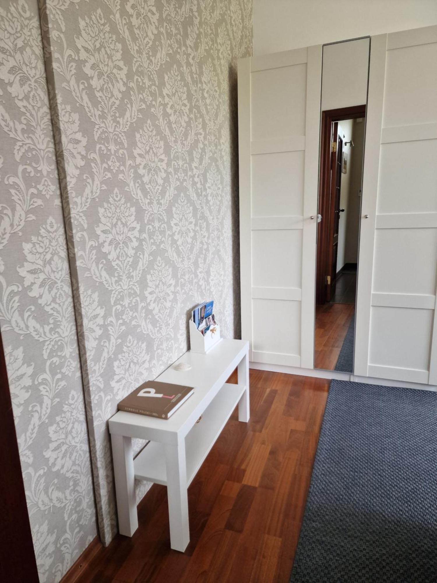 Apartament Magnolia Sopot Buitenkant foto