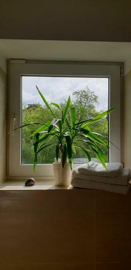 Apartament Magnolia Sopot Buitenkant foto