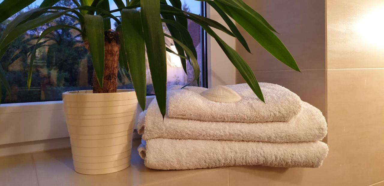 Apartament Magnolia Sopot Buitenkant foto